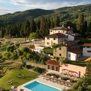 Podere Castellare Alloggio per agriturismo
