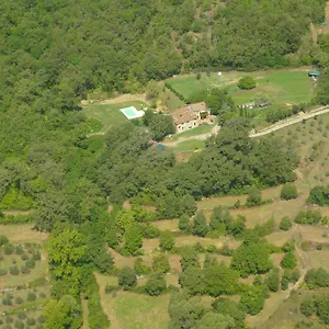 All'antico Silbule Alloggio per agriturismo