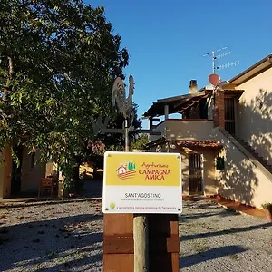 S. Agostino Appartamento
