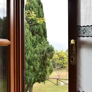 Spazzavento Alloggio per agriturismo