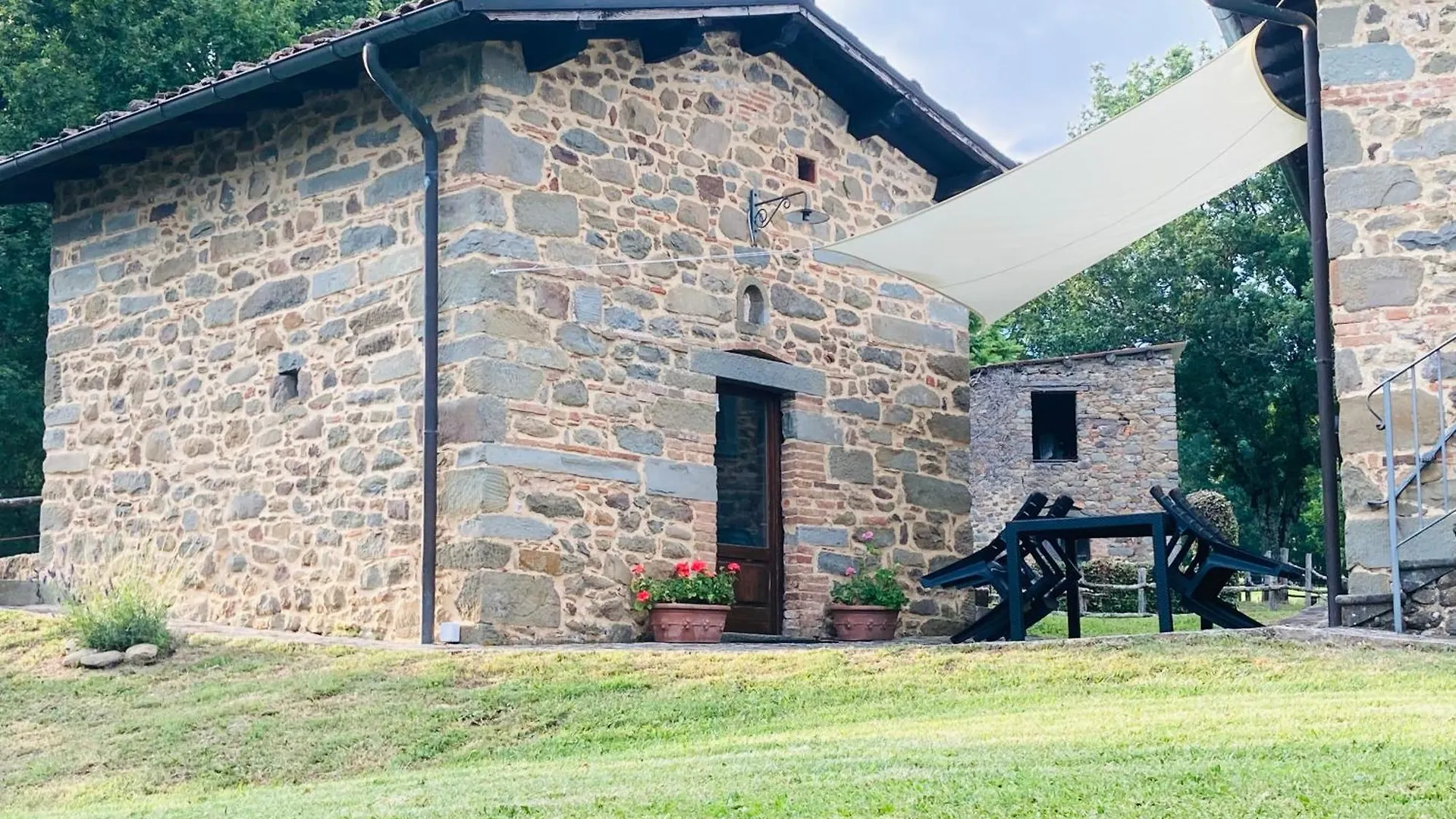 Agriturismo Tramonti Castiglione di Garfagnana