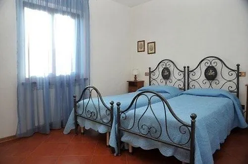 Agriturismo Tramonti Castiglione di Garfagnana Italy