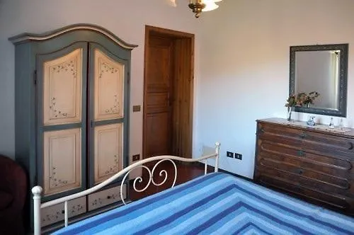 Agriturismo Tramonti Castiglione di Garfagnana