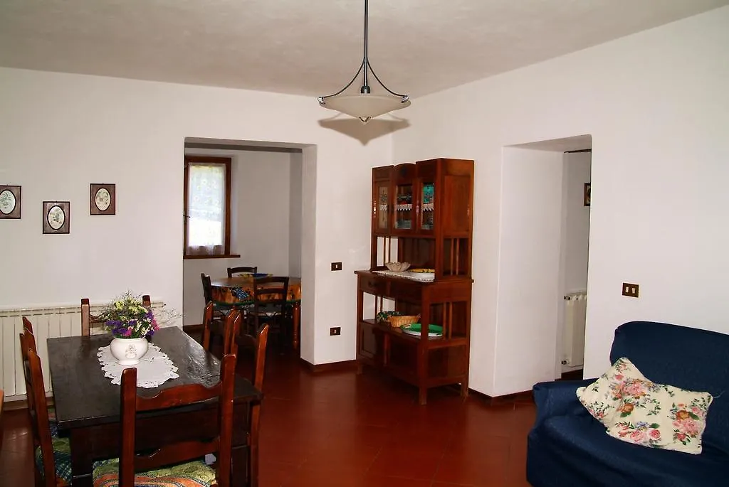 Agriturismo Tramonti Castiglione di Garfagnana 0*,  Italy