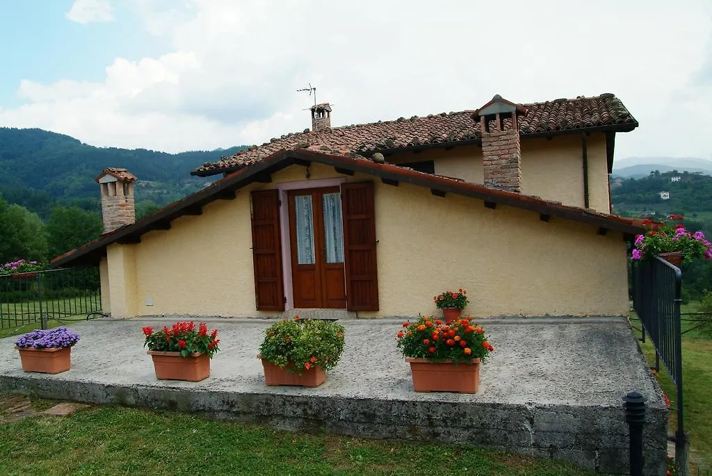 Agriturismo Tramonti Castiglione di Garfagnana