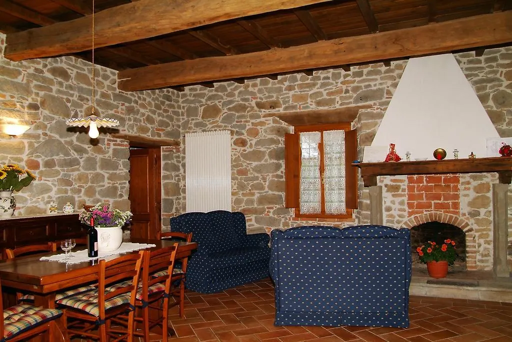 Agriturismo Tramonti Castiglione di Garfagnana Alloggio per agriturismo